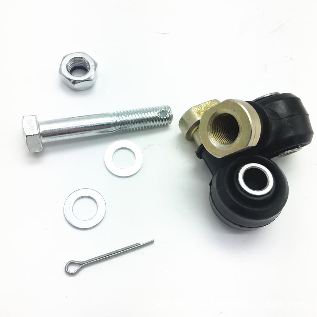 Motorcycle ATV Parts Ball Joint Polaris 500 ATV Ball Joint