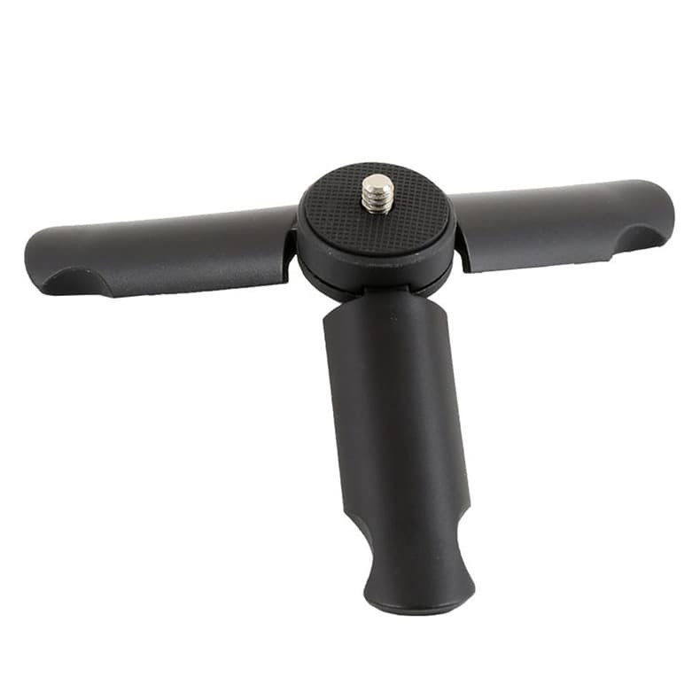 Mini Camera Stand Live Streaming Stand Portable Compact Stabilizer Tripod for GOPRO Action Camera