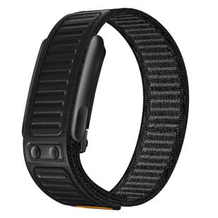 Compatible with Whoop 5.0 Life/MG Two-Tone Nylon Strap Whoop 5.0 One/Peak Standard Wristband