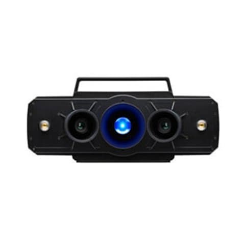 Blue Light Photogrammetric 3D Scanner ZEISS GOM ATOS 5 - Industrial Grade 3D Scanning