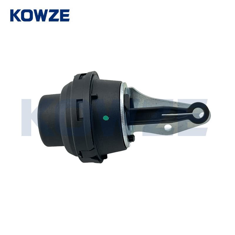 14735-5X00BDF/14735-5X00A 14735-5X00B EGR Cooler Single Ball Valve NAVARA~