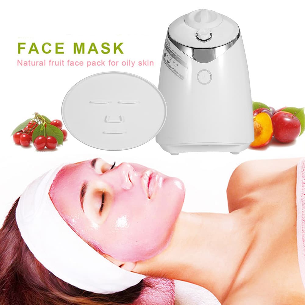 Home Use Beauty Import Device Anti-aging Skin Care Tool Facial Lifting Firming Improves Skin Elasticity Reduces Fine Lines