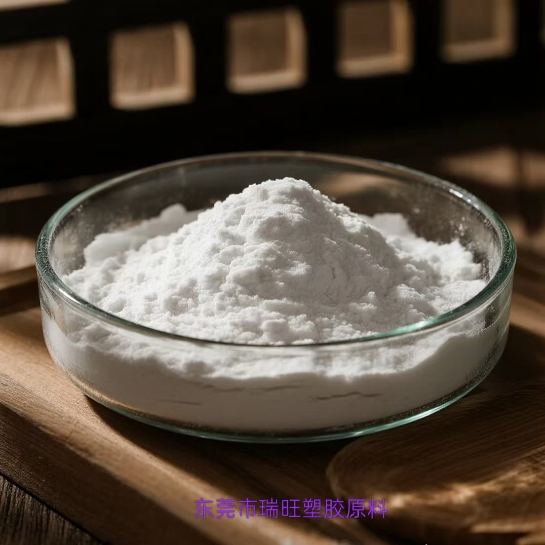 Coating Grade Spraying PES Powder 500 Mesh High Temperature Resistance, Chemical Resistance for Gear Bearing Seal Coatings