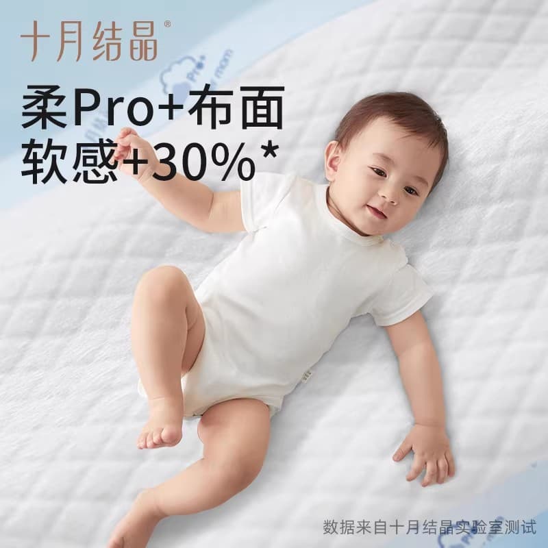 Baby Diaper Changing Pad Disposable Waterproof Breathable Newborn Care Pad Large Medium Small Bed Mat