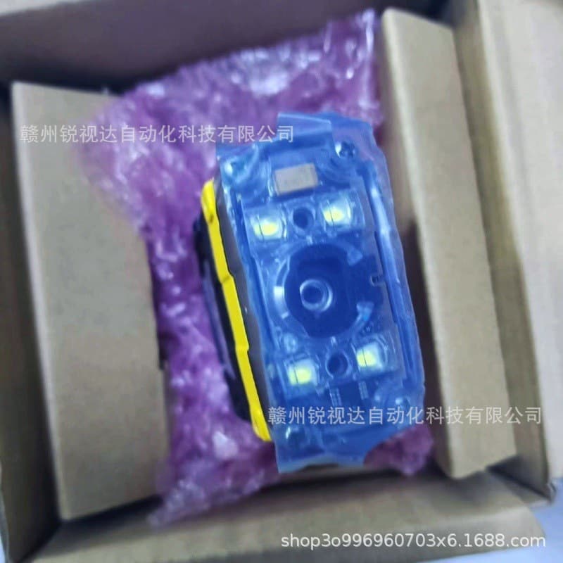 COGNEX Camera IS2000C-130-40-S24 Brand New Original In Stock, Real Photos, Price Negotiable