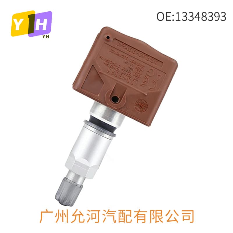 13348393 TPMS Tire Pressure Sensor for Opel Astra, Auto Parts