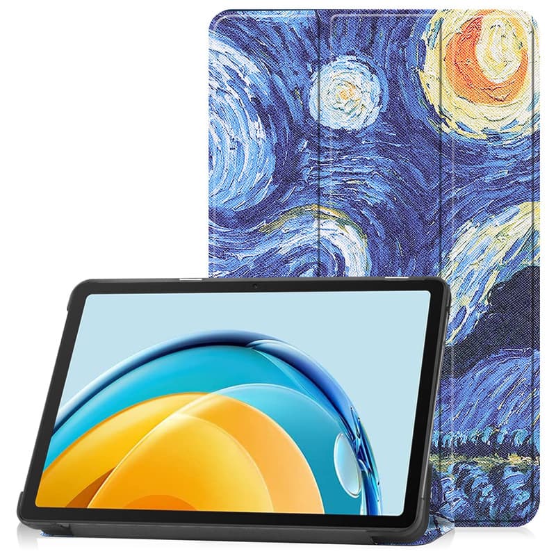 Suitable for Huawei matepad 11-inch protective case 2024 SE11 anti-fall tablet case Honor V8Ppro