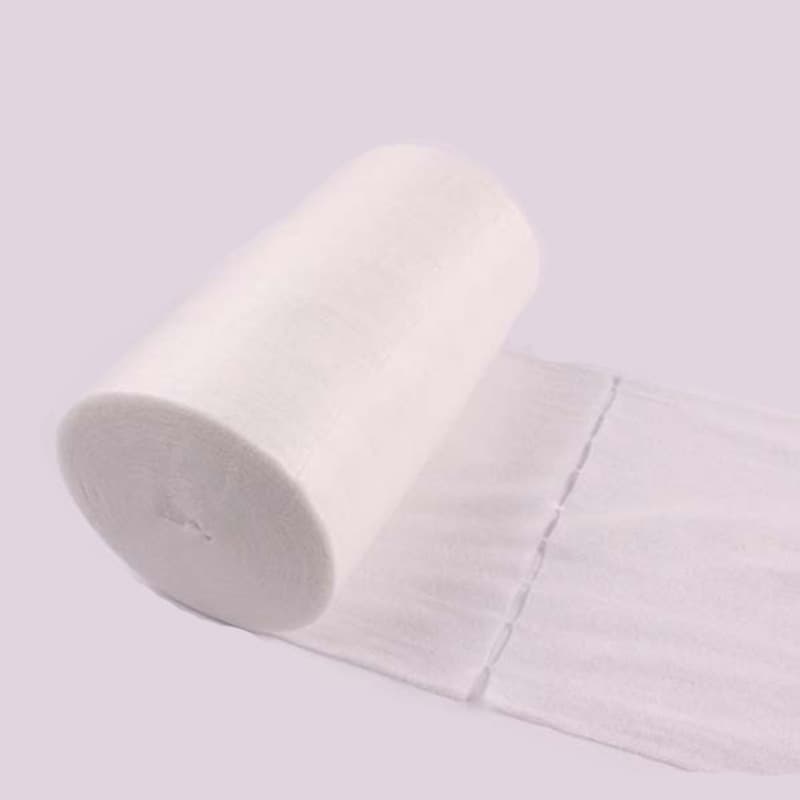 Goodbum Disposable 100% Bamboo Fiber Incontinence Liners, Skin-Friendly 18*30 Eco-Friendly 100 Sheets