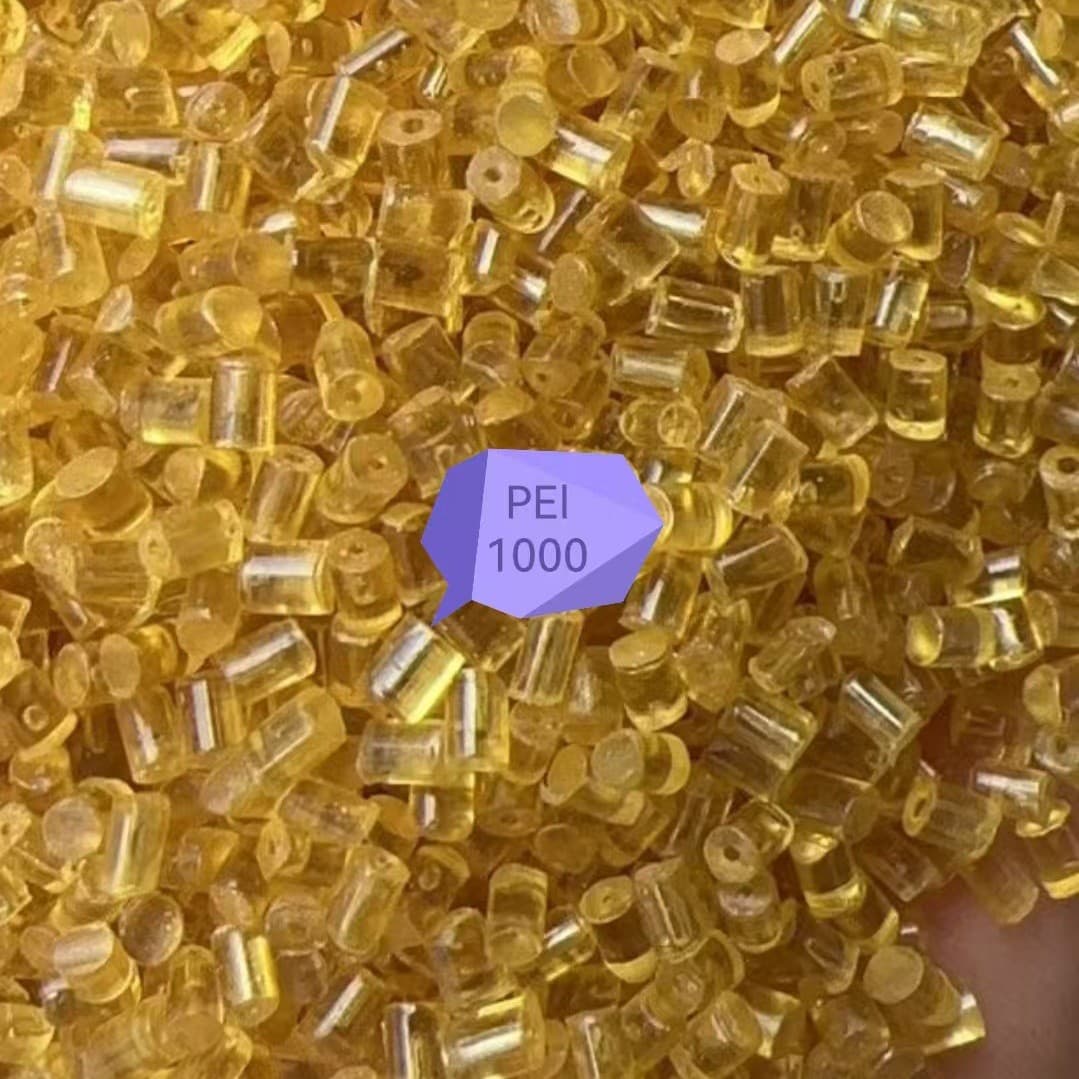 PEI 1000 Off-grade Material Can Replace Virgin Resin