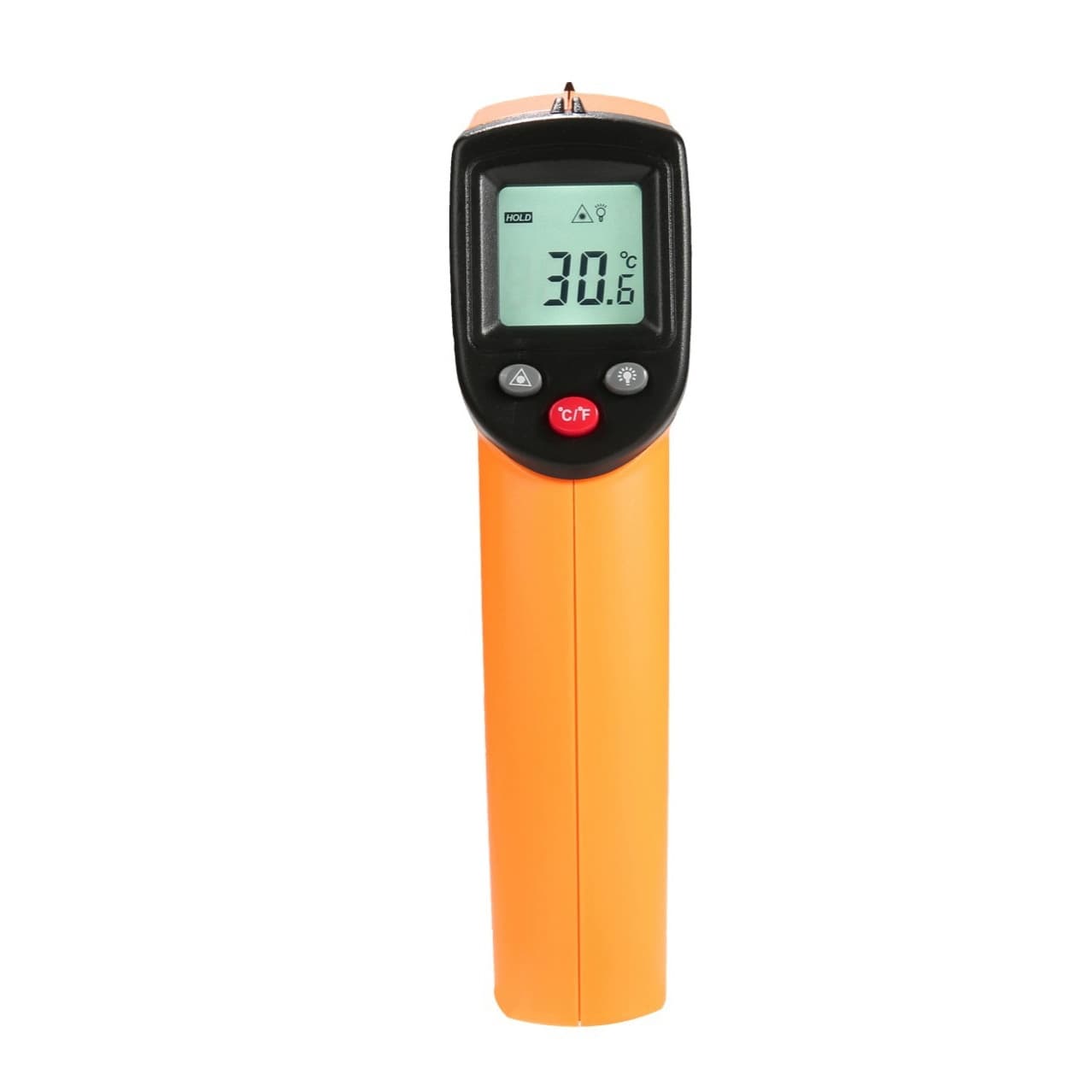 GM320 Infrared Thermometer Industrial Temperature Gun Thermometer Infrared Temperature