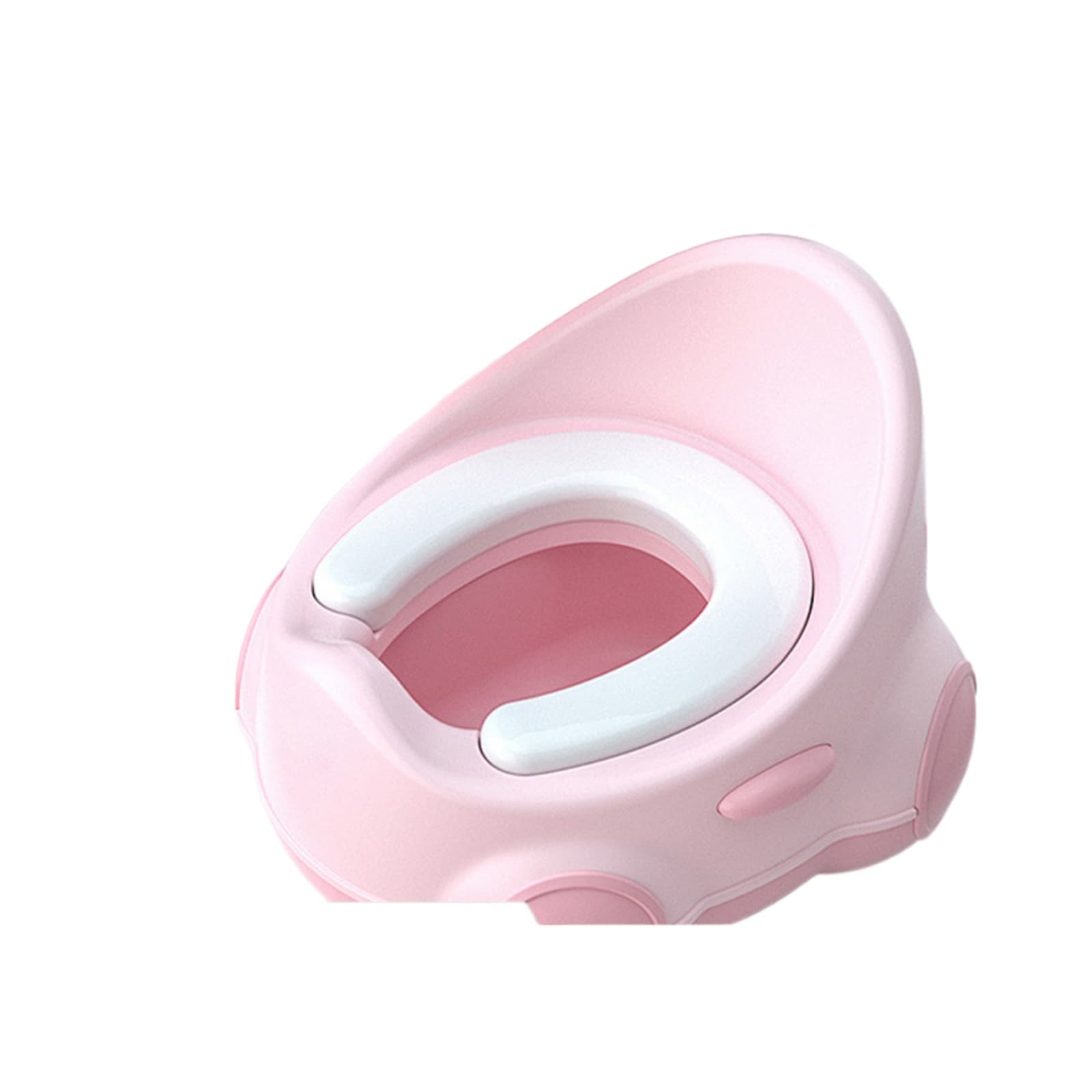 Printed Artificial Leather PVC Children's Toilet Seat Cushion Chair Infant PU Seat Cover Leather