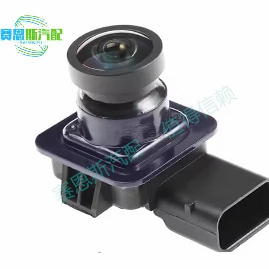 GA8Z19G490AA Rearview Camera GA8T-19G490-AA for Ford Flex 2013-19