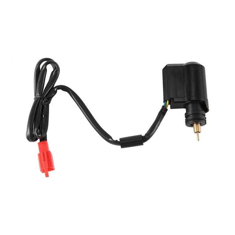 GY6 50cc 125cc 150cc Carburetor Solenoid Valve