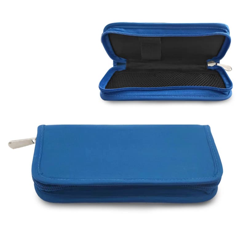 Blood Glucose Meter Case, Insulin Pen Case, Portable Pouch, Digital Organizer, Testing Instrument Storage Bag, Oximeter Bag