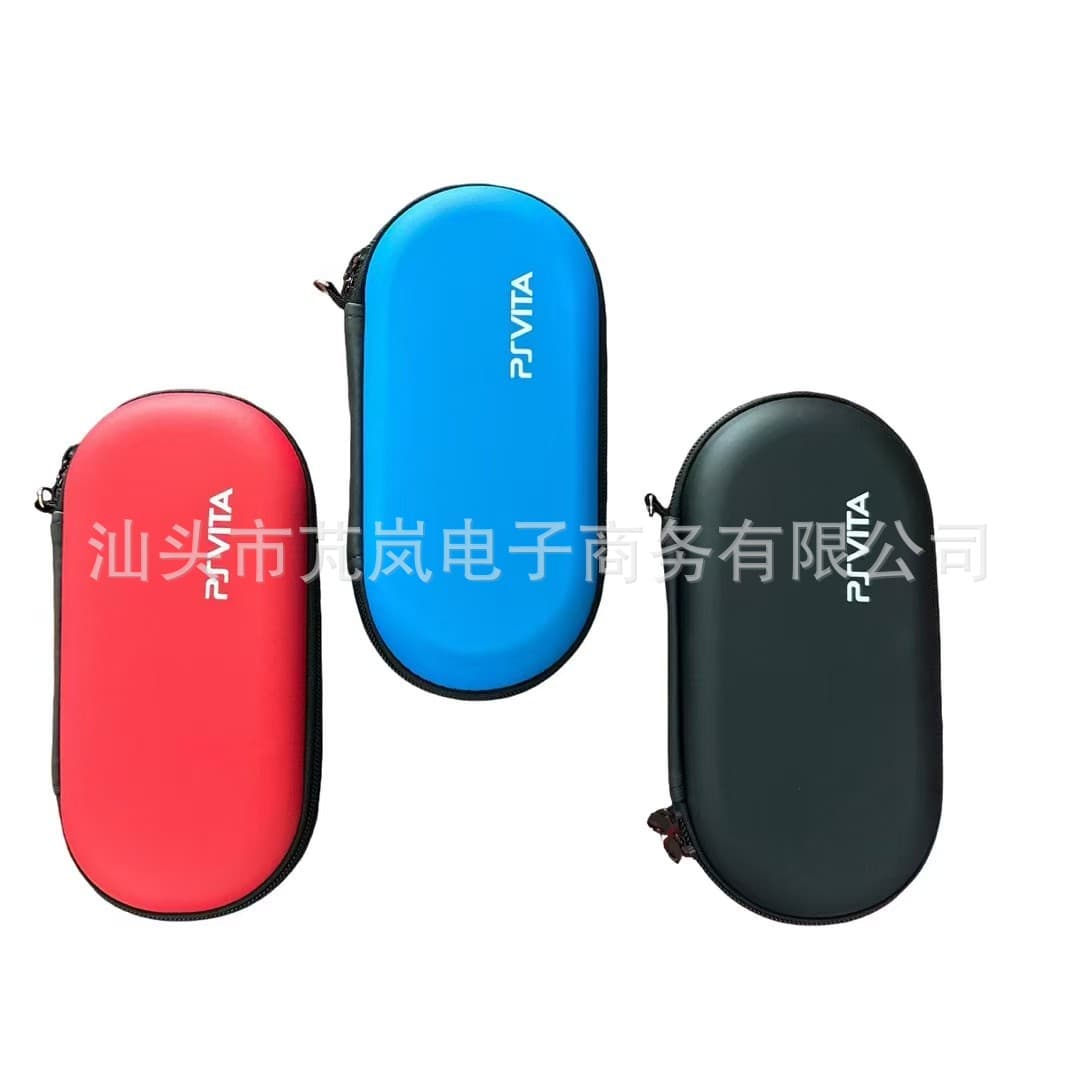 PSV Console Hard Case PS Vita 1000 PSV2000 Storage Shockproof Protective Hard Case EVA Hard Case