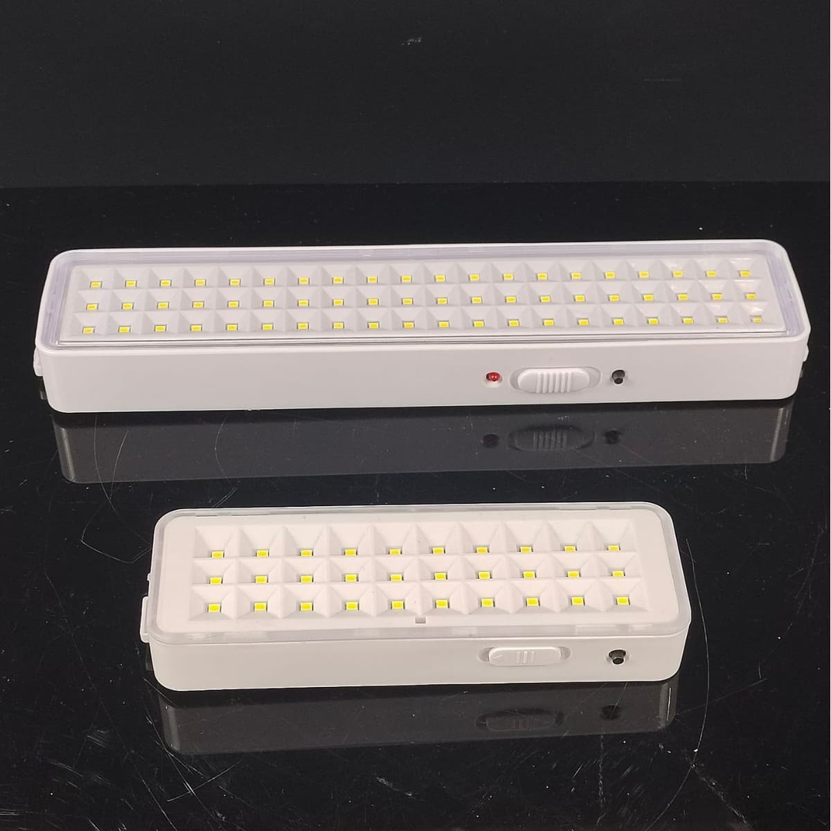 Cross-Border Hot-Selling 30-Bead Emergency Light, High-Brightness Lighting Fixture, Power Outage Home Outdoor Portable Power Supply 60 Multi-Function Camping Light