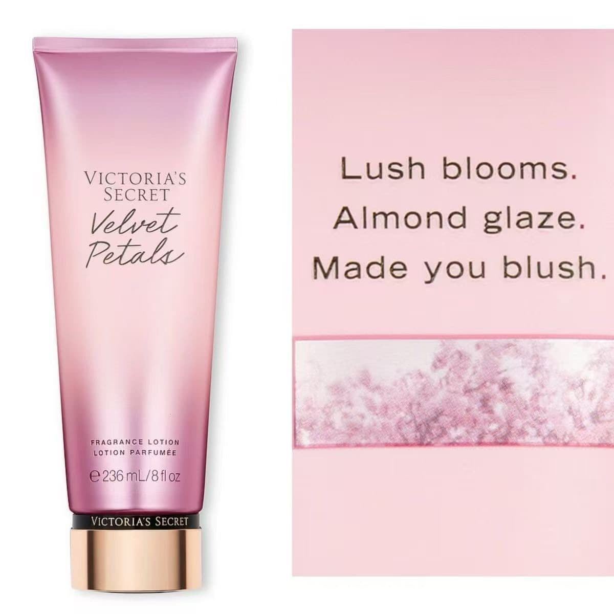 New Victoria's Secret Victoria's Secret Body Frankincense Velvet Petals Moisturizing, Hydrating and Long-lasting Fragrance