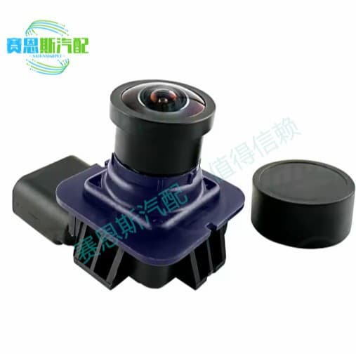 DV4T-19G490-AB is compatible with 2013-2017 Ford Kuga parking camera and rearview camera.