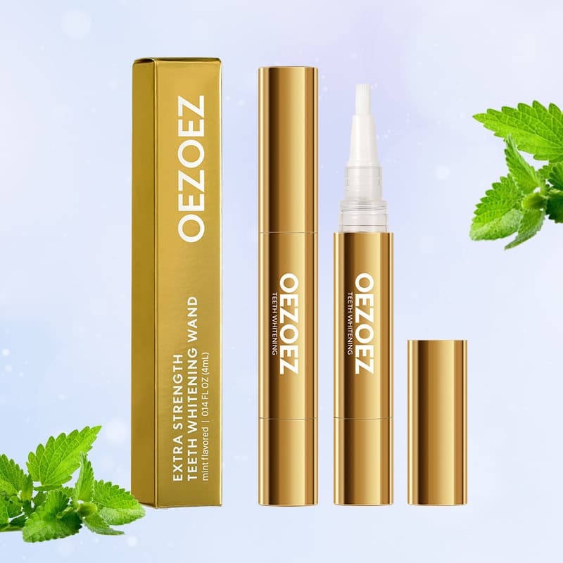 Cross-border Best-selling Dental Care: Whitening Teeth, Protecting Teeth, Removing Stains