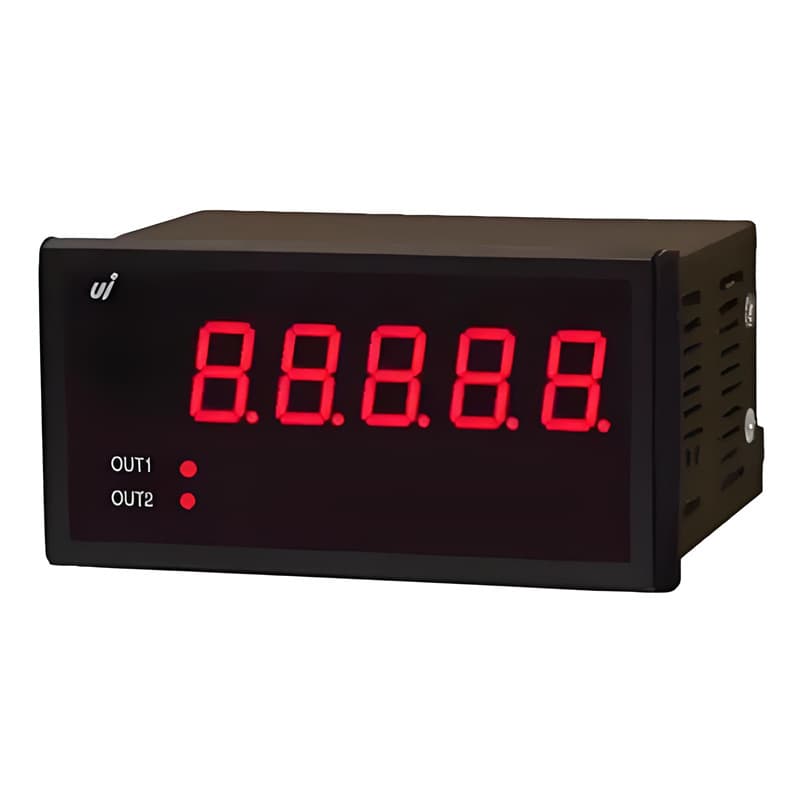 Japan uinics Digital Indicator SP-491 SP-5221 Rotation Speed Meter SP-556 New SP-553