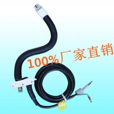 SL-005C Snake Ion Air Nozzle SL-005B Static Elimination Nozzle Spraying SL-007 Static Elimination Device