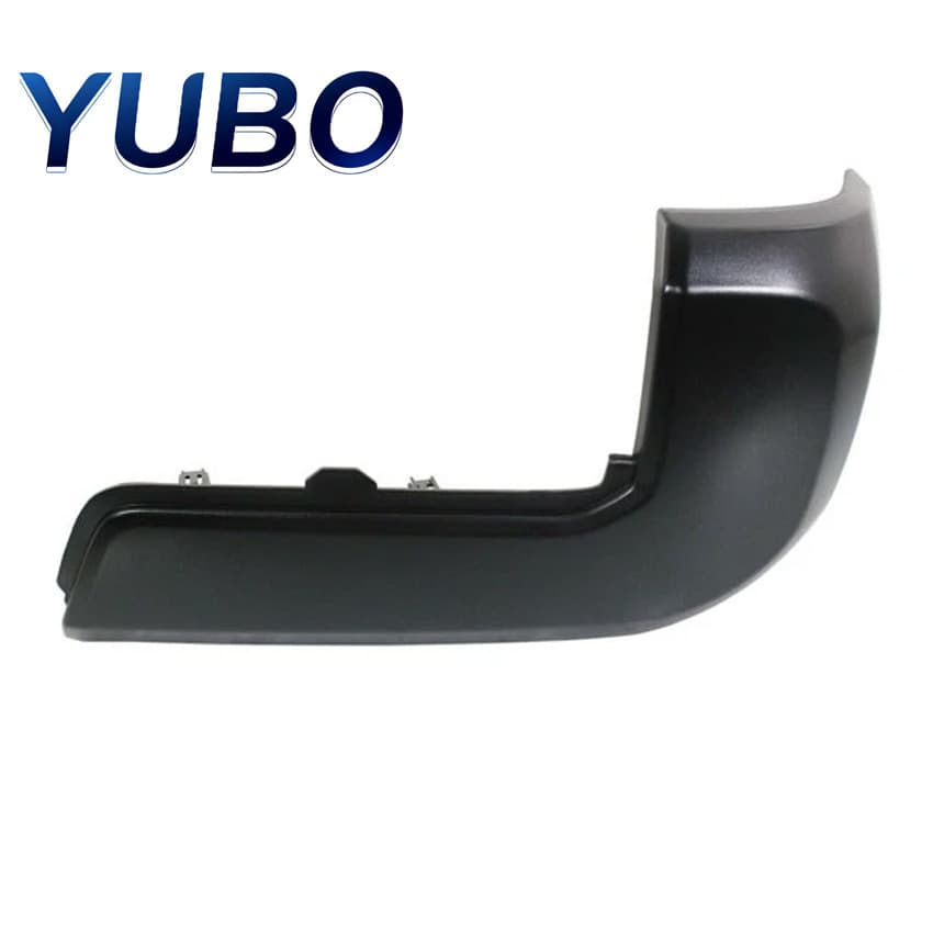 Right Rear Bumper End Cap for 2016-2023 Toyota Tacoma 52156-04010