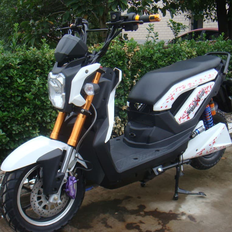 X-Men Electric Motorcycle, Stylish and Cool Electric Scooter for Adult Commuting, Factory Direct Cross-Border Wholesale