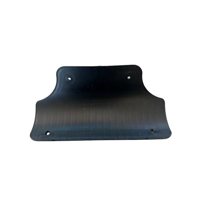 Factory Direct Rear Protection Plate Backpack Guard Luggage Bottom Corner Protector Travel Suitcase Anti-Collision Corner Guard
