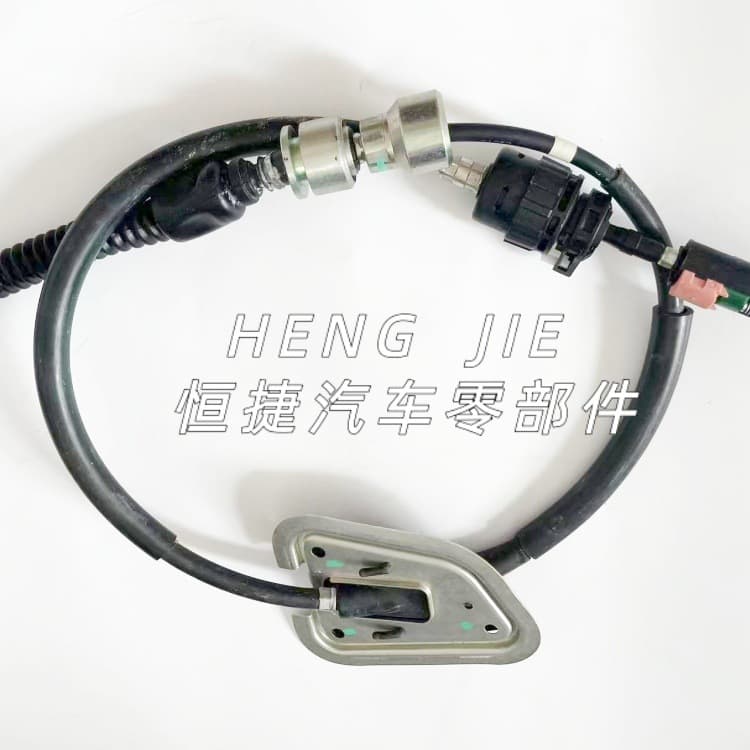For Toyota series: 33820-0E040 shift cable, transmission control cable assembly