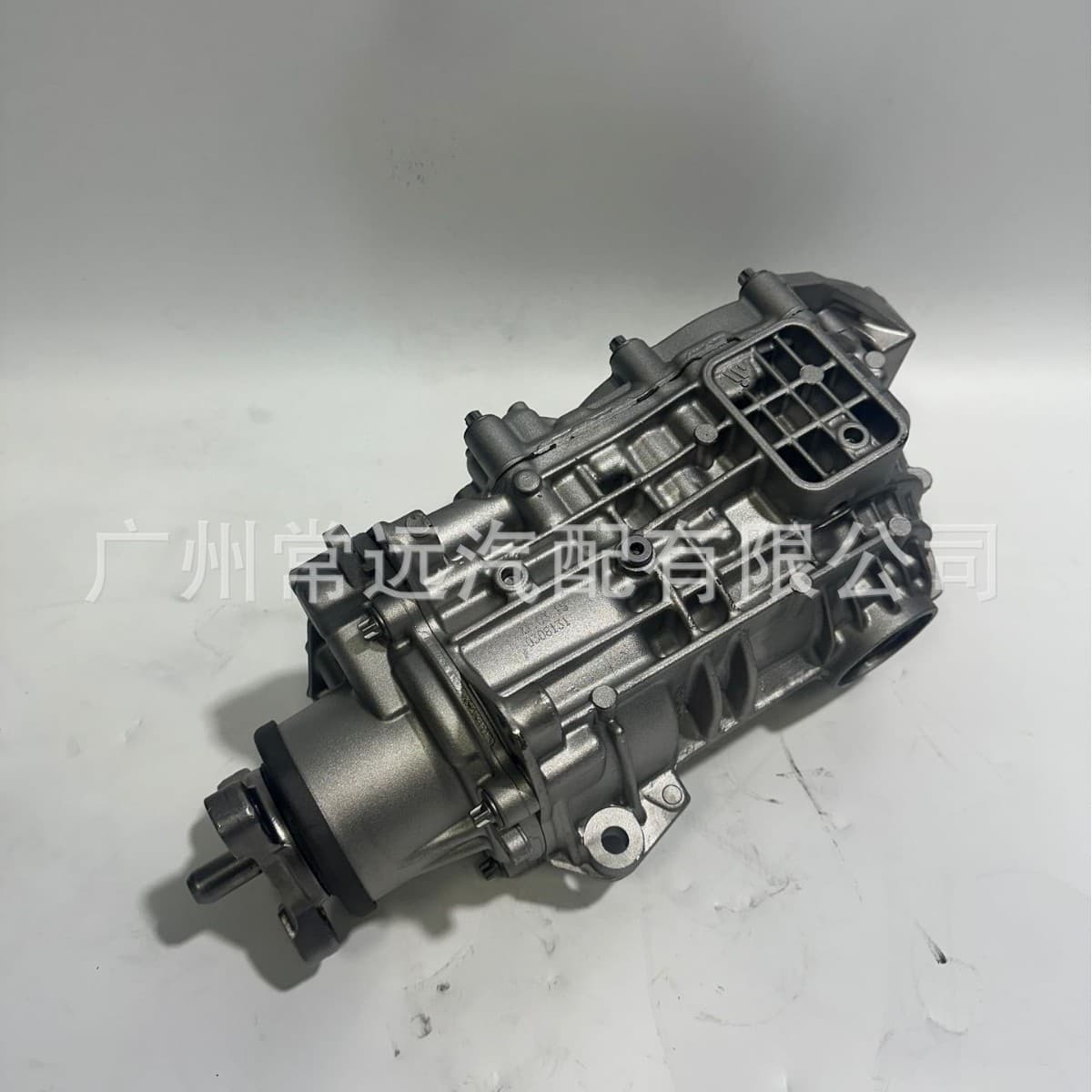 Compatible with Mercedes GLA/CLA260 250 220 A45 W246 Rear Differential Assembly A2463506900