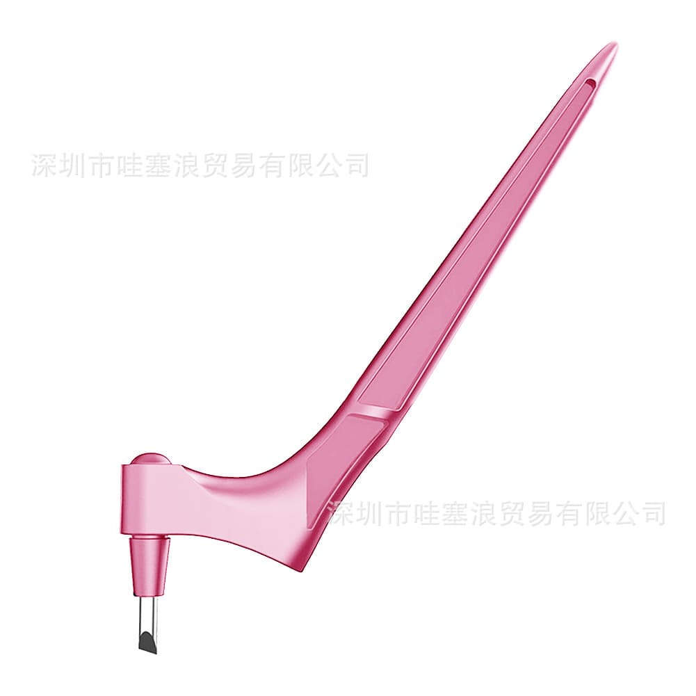 Craft Cutting Tools: Paper cutter, handheld carving knife, 360-degree rotating utility knife