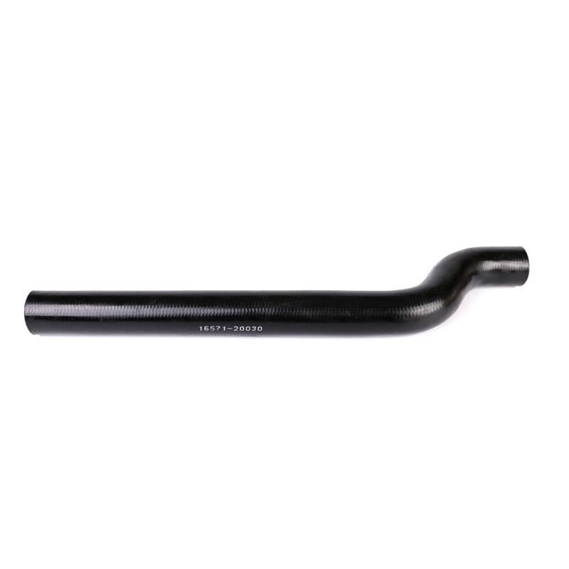 16571-20030 Automotive Radiator Hose, EPDM Rubber Hose