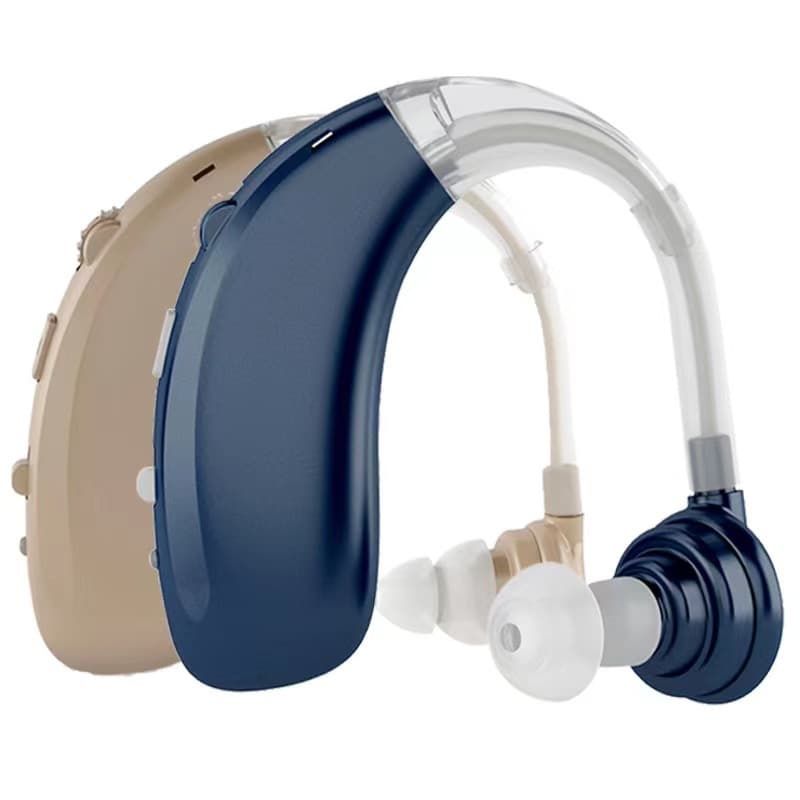 2023 foreign trade classic sound amplifier sound collector 13.5*8.5*3.7cm 149.5g