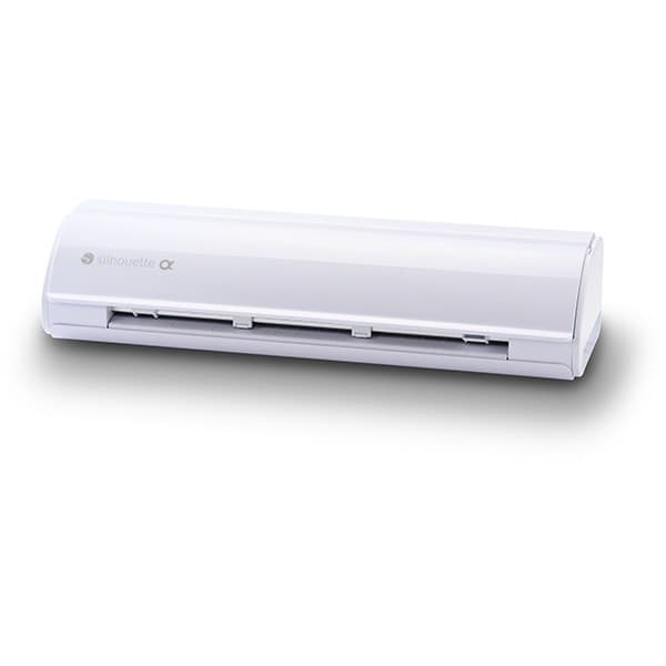 Silhouette CAMEO5α desktop cutting plotter small cutting machine wholesale proofing positioning cutting plotter