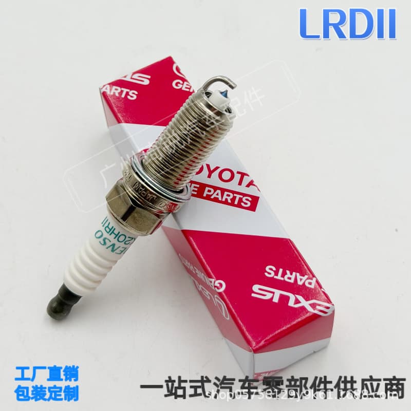 DENSO 90919-01191 Spark Plug SK20HR11 for Toyota Prado Land Cruiser Lexus