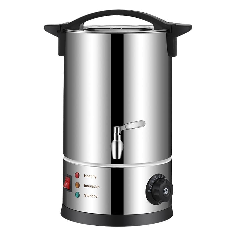 Factory Wholesale Cross-Border Supply Wax Melter Commercial Insulated Candle Warmer
