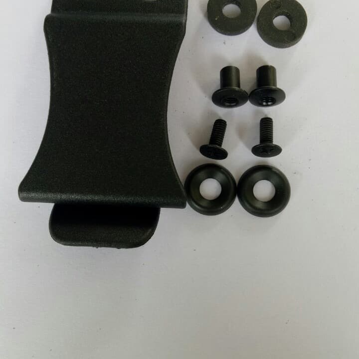 Knife Sheath Clip, Multi-Purpose Back Clip