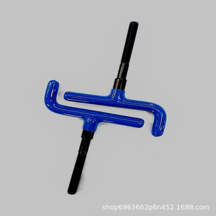 Supply PVC dip coating processing handles, dip-coated copper busbars