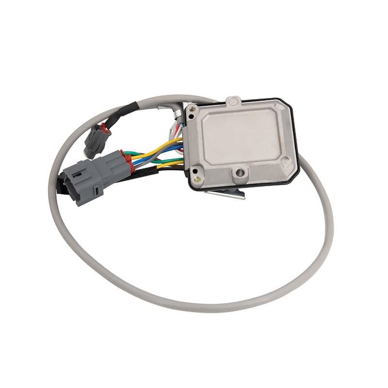 Ignition Module for TOYOTA 89620-35310 LX787, factory stock direct shipment