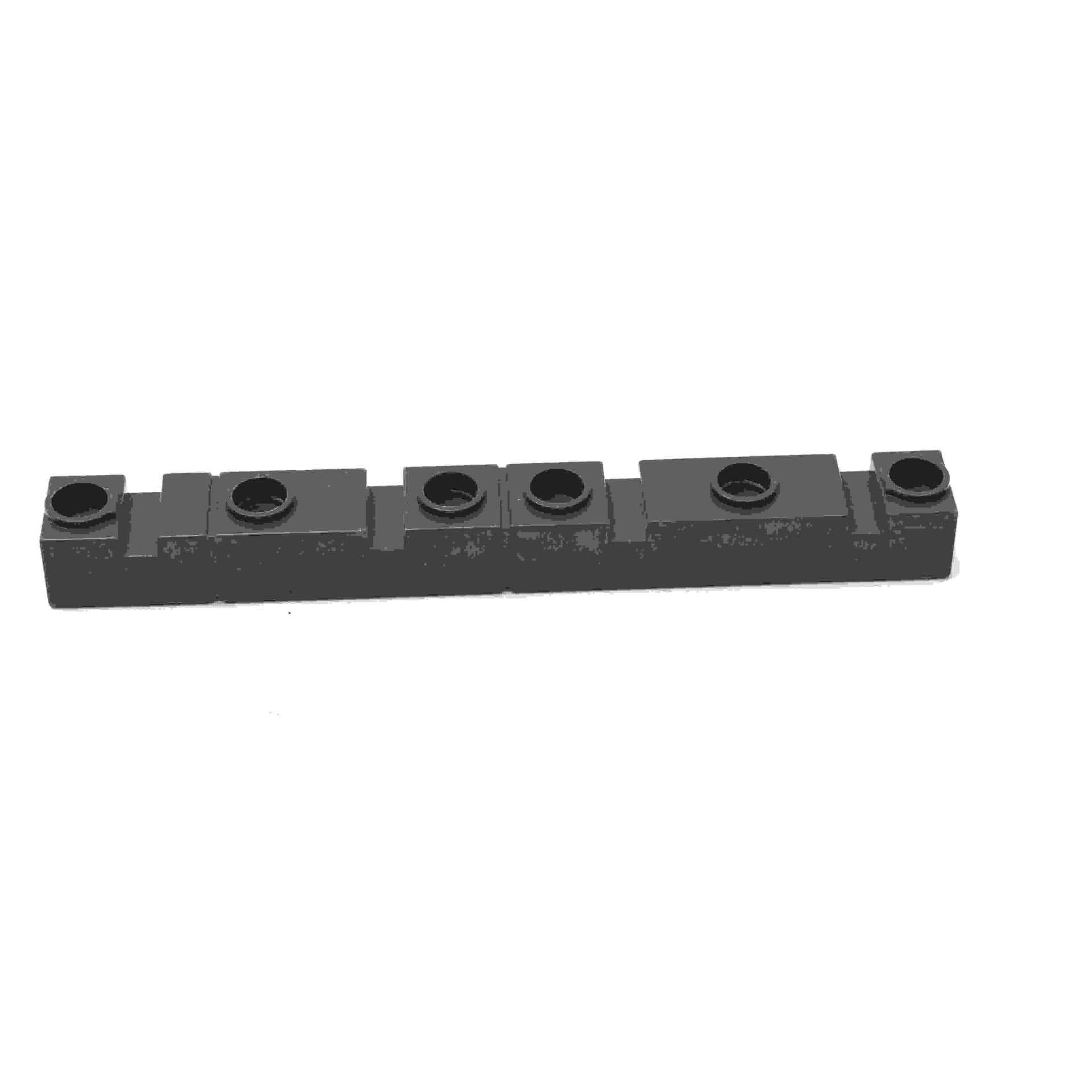 Blokset Low-Voltage Distribution Cabinet Drawer Cabinet New Vertical Busbar Support Busbar Bracket 87325