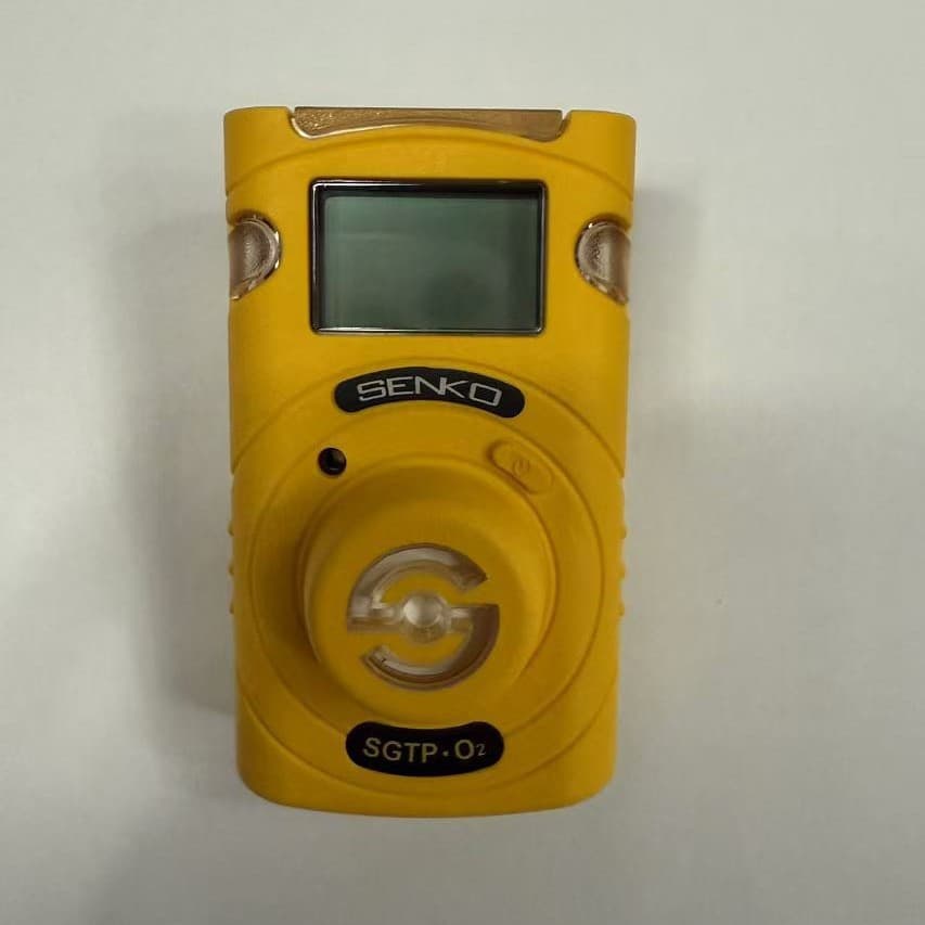 Korean SENKO SP-SGTP-SO2 Portable Sulfur Dioxide Detector Sulfur Dioxide Alarm Instrument