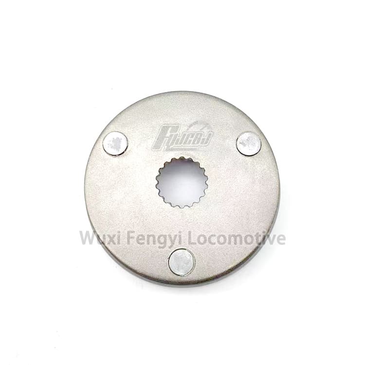 Motorcycle Parts NVX155 B63 Overrunning Clutch Starter Plate AEROX155 Gear Starter Assembly