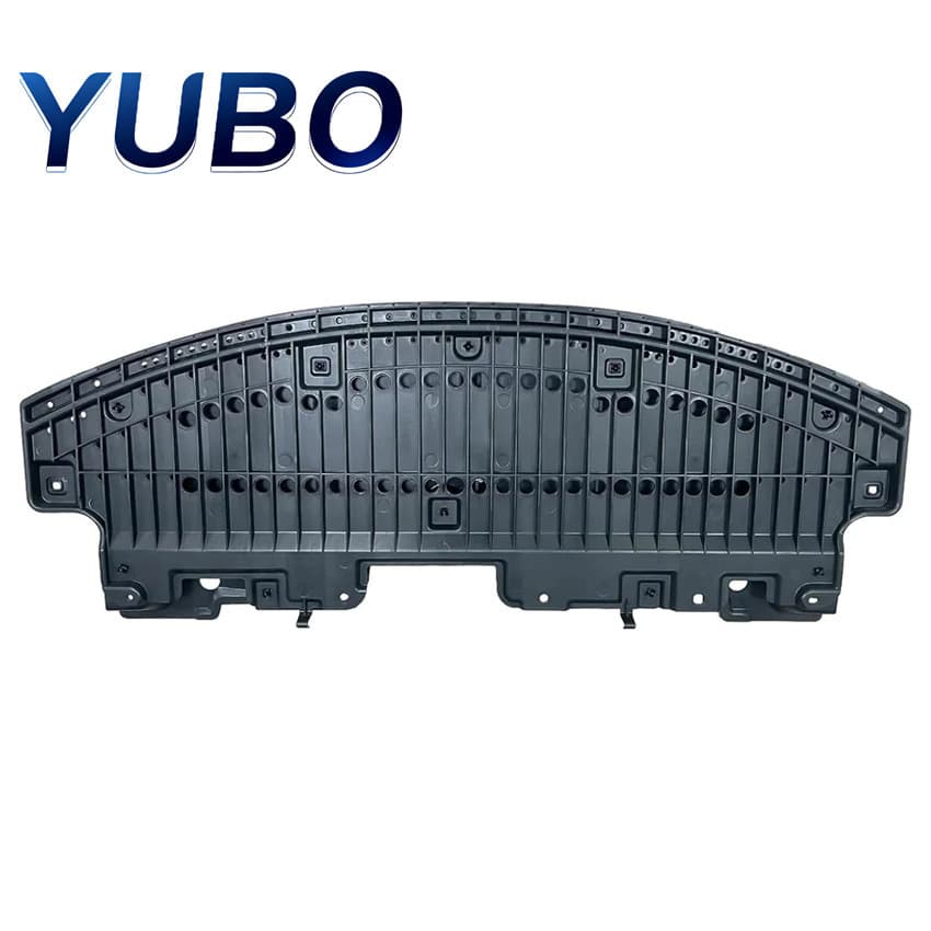 Suitable for engine underguard plates of 2017-2019 Toyota Corolla 5260102120
