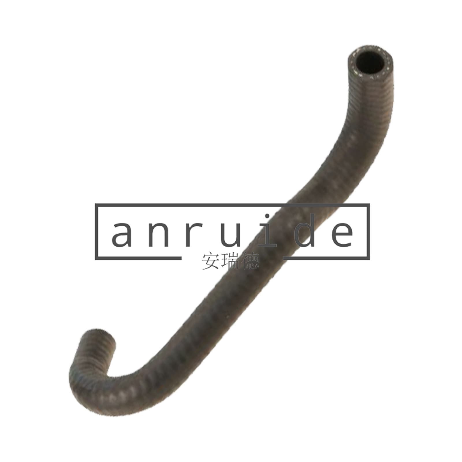 OE 2024760227 Automotive Fuel Hose for Mercedes W202 C208 C220 C280 CLK320