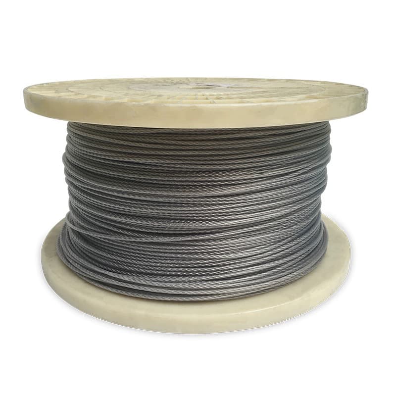 Balcony safety net track aluminum alloy materials wholesale for schools and factories, invisible burglar-proof net stainless steel wire safety net