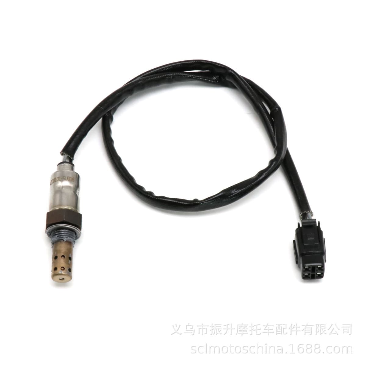 Motorcycle Exhaust Pipe Muffler Oxygen Sensor GW250 TMAX 530 500 AZD0101-SU016