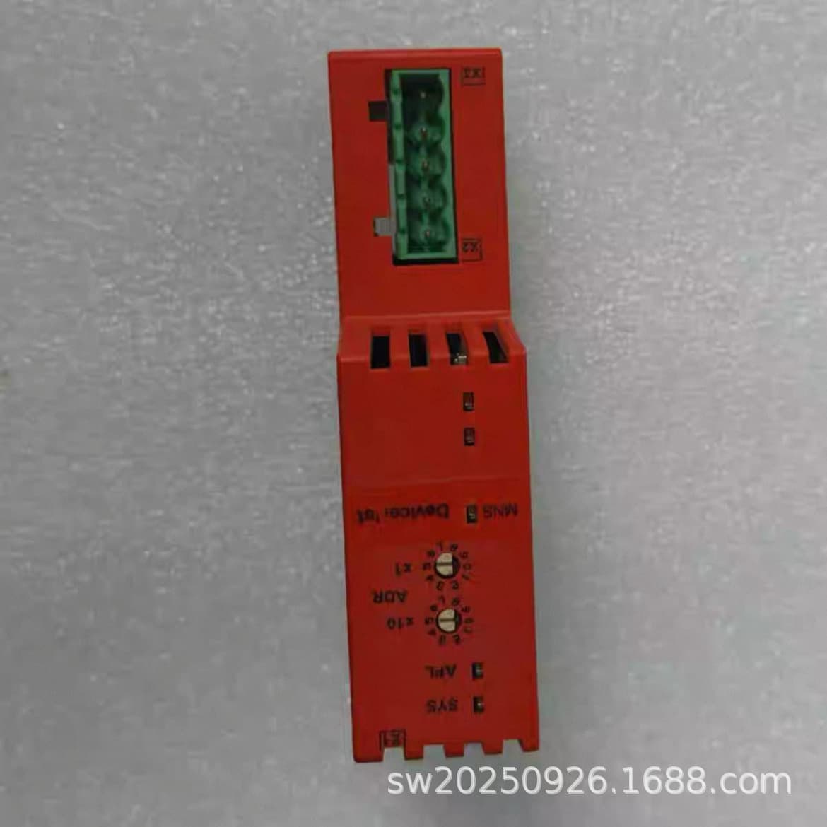 Hilscher Gateway Communication Module NT100-DP-CO/+ML Brand New Stock Available, Price Negotiable