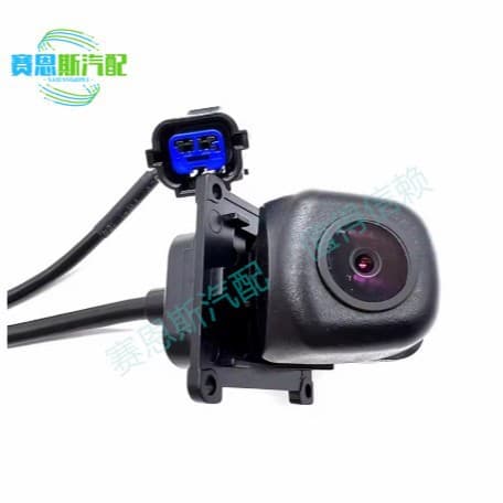 95766-D4500 suitable for Hyundai Kia vehicle rear camera, backup image 95766D4500 in stock