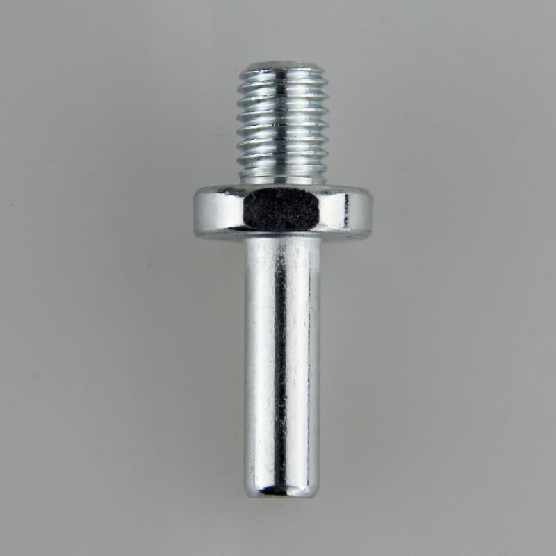 Electric drill to polishing angle grinder adapter kit, cutting, polishing and grinding tool, self-adhesive disc electric drill accessories