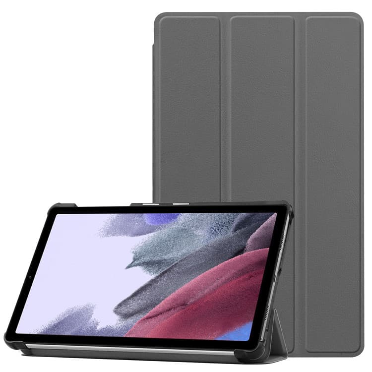 Suitable for 2021 Huawei MatePad Pro 12.6 tablet protective case Custer three-fold 12.6-inch protective case